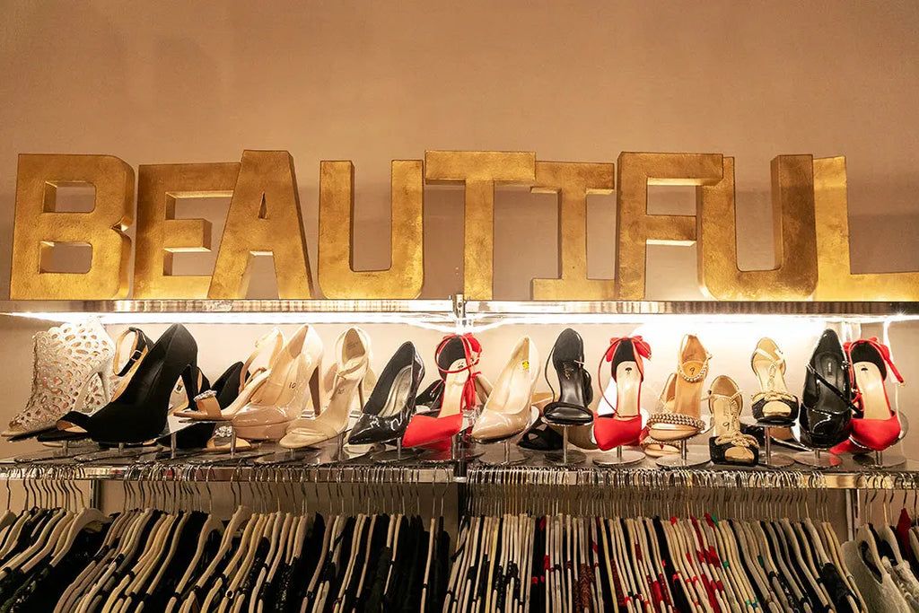 Indulge in Luxury: Elevating Your Lingerie Wardrobe