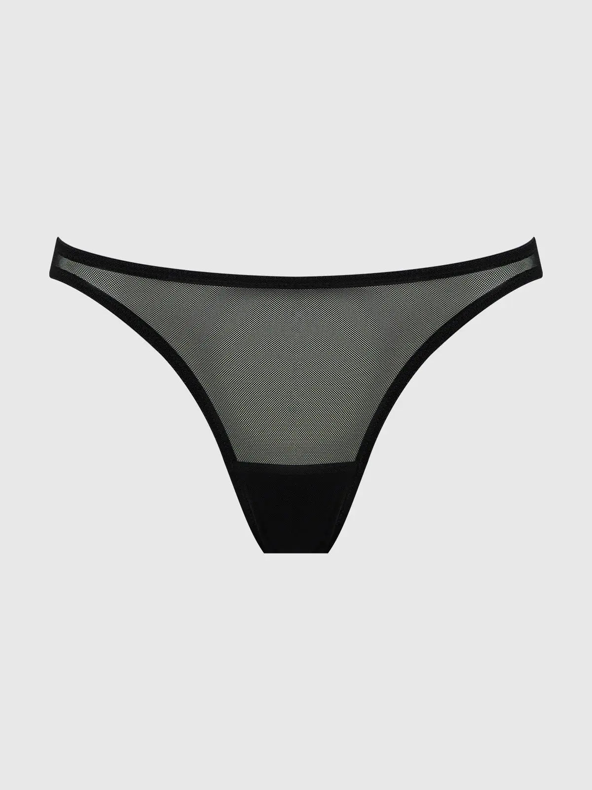 EVE PANTY: backless panty