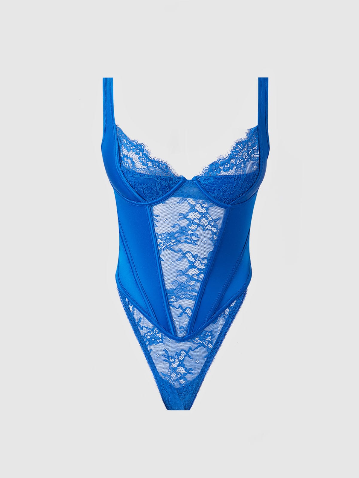 Lingerie as Evening Wear: How to Style It