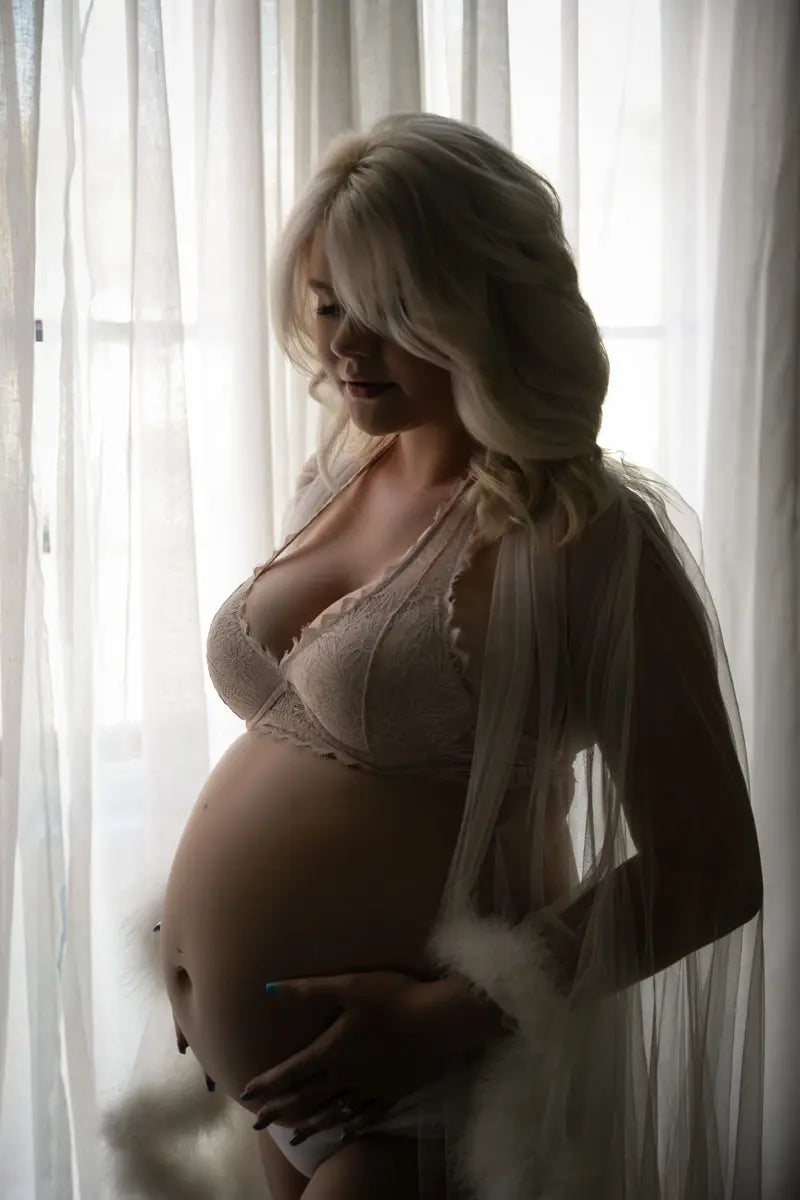 Maternity Lingerie: Comfort & Style for Pregnancy