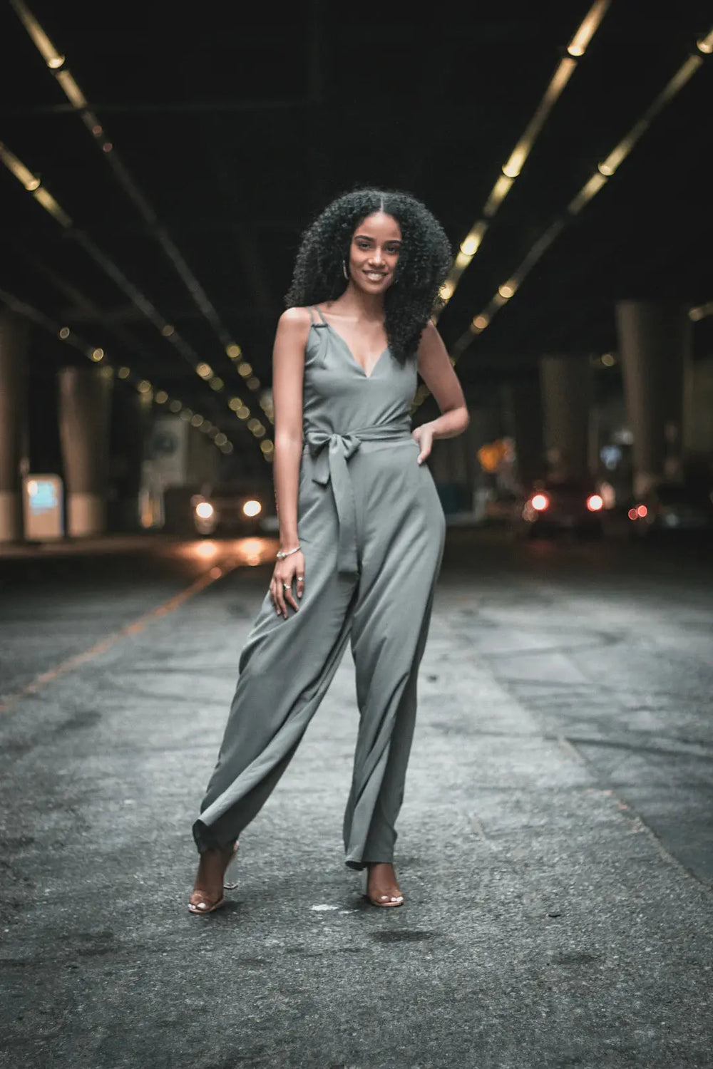 The Art of Layering Lingerie with Outfits