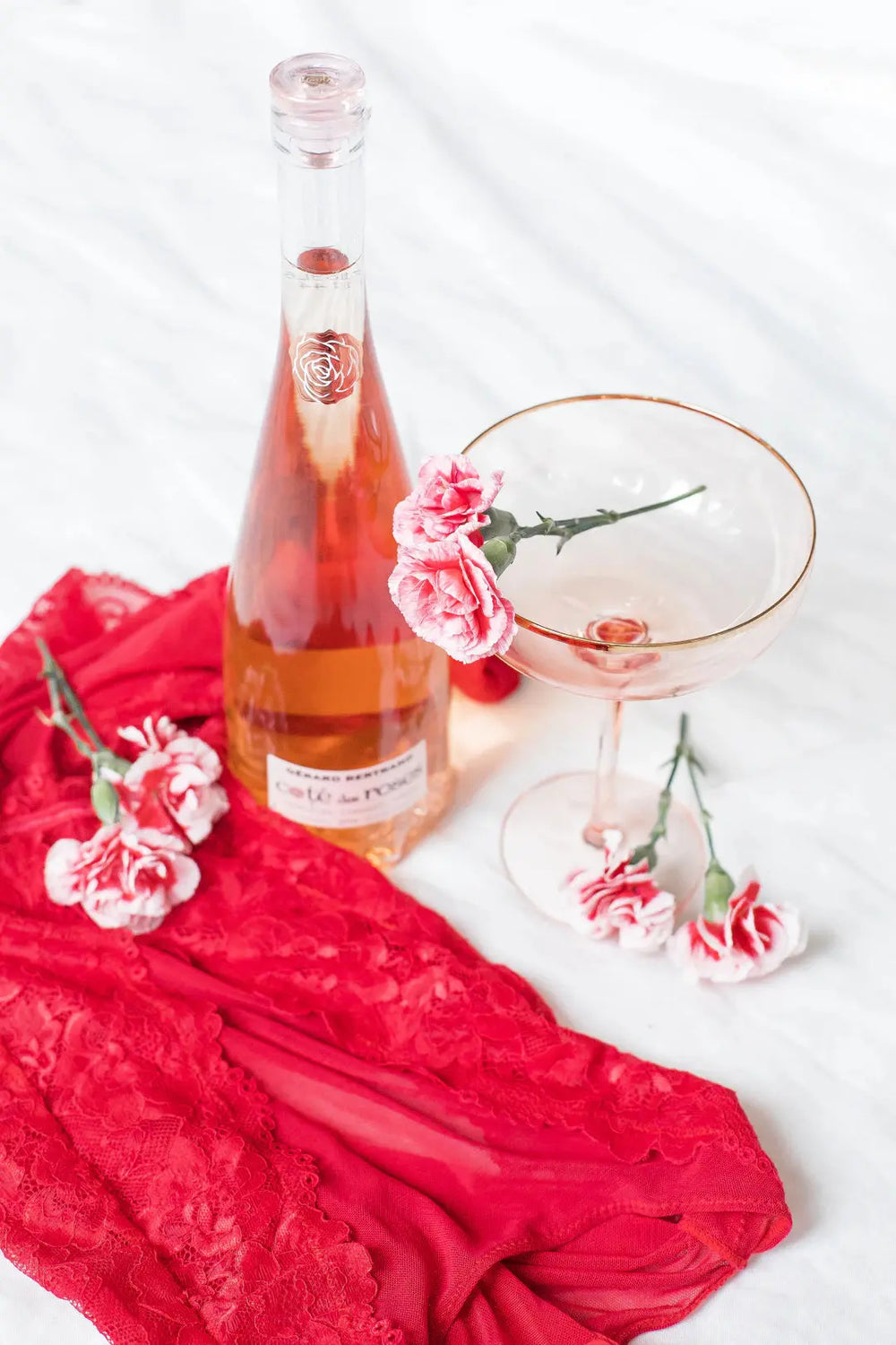 Delve Into the World of Lingerie Fabrics: Understanding Your Options