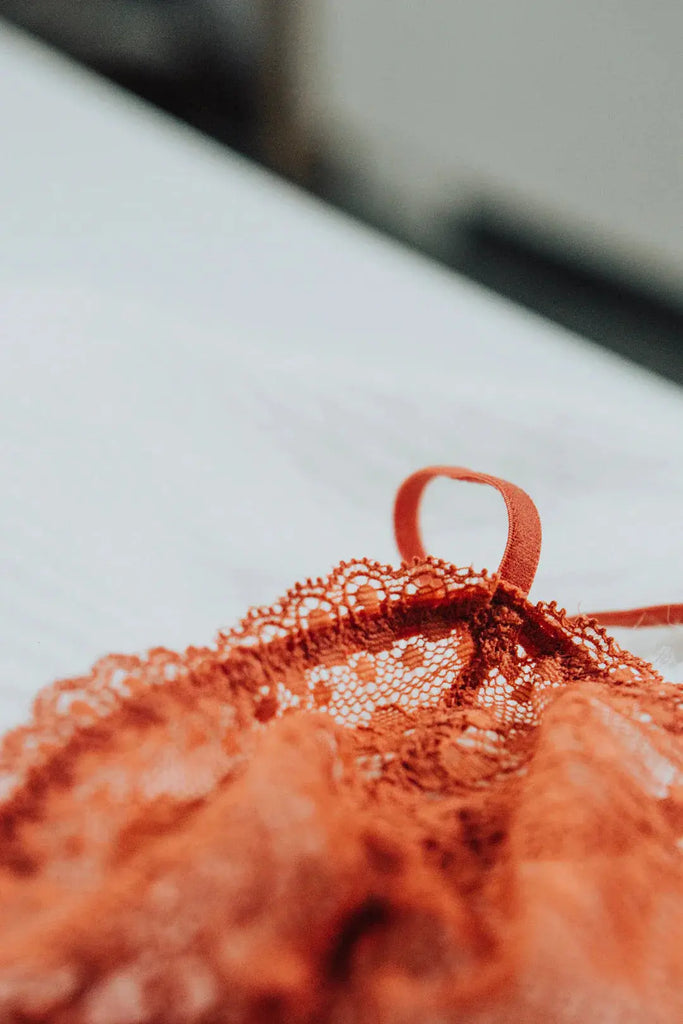 Color Psychology in Lingerie: Unveiling Your Choices