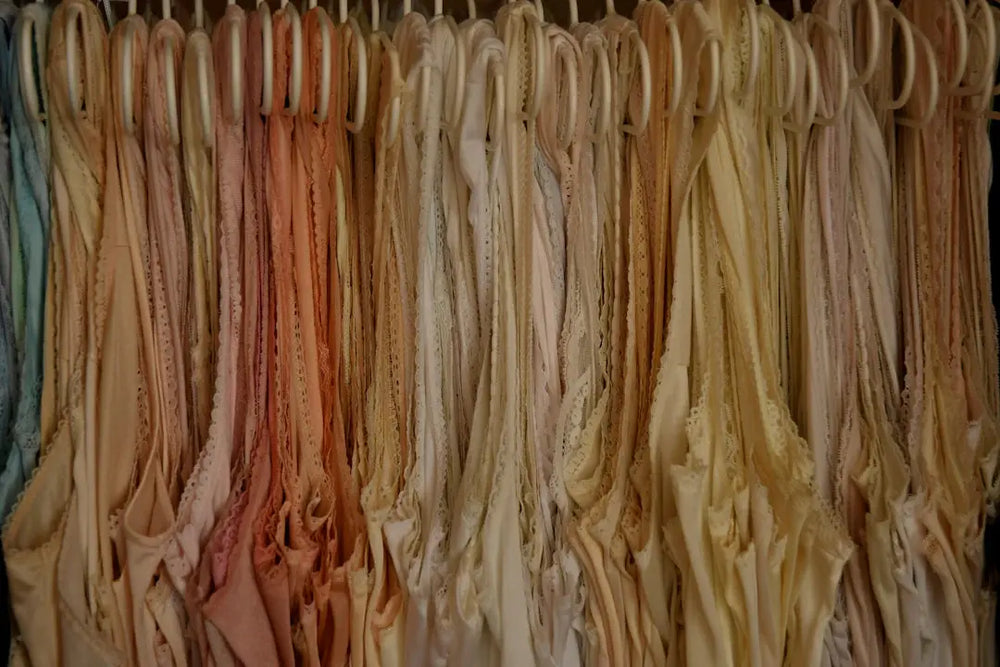 Lingerie Essentials Every Woman Should Own