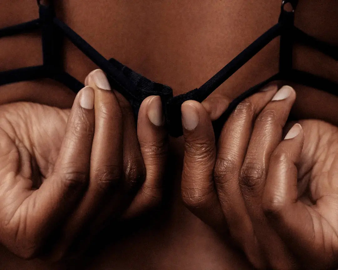 Transform Your Lingerie Drawer Expert Organization Tips