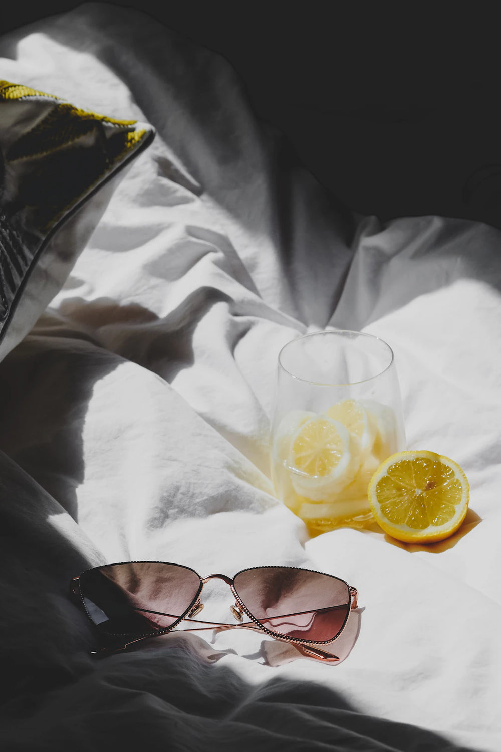 Essential Lingerie Care: Washing and Storage Tips