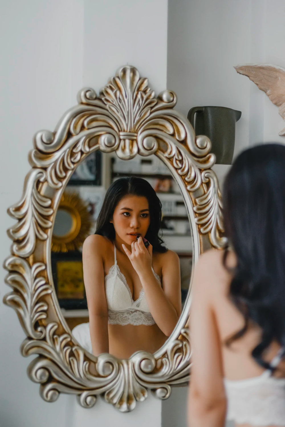 Get Ready for Your Lingerie Photoshoot: Expert Tips