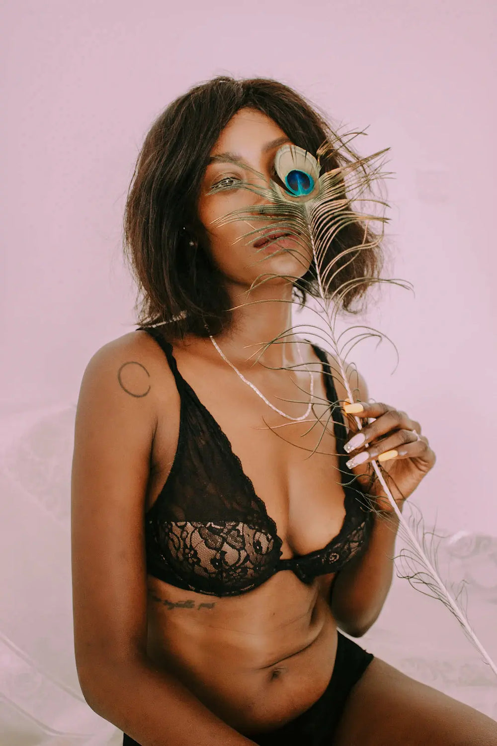 Must-Watch Lingerie Trends for the New Year Ahead