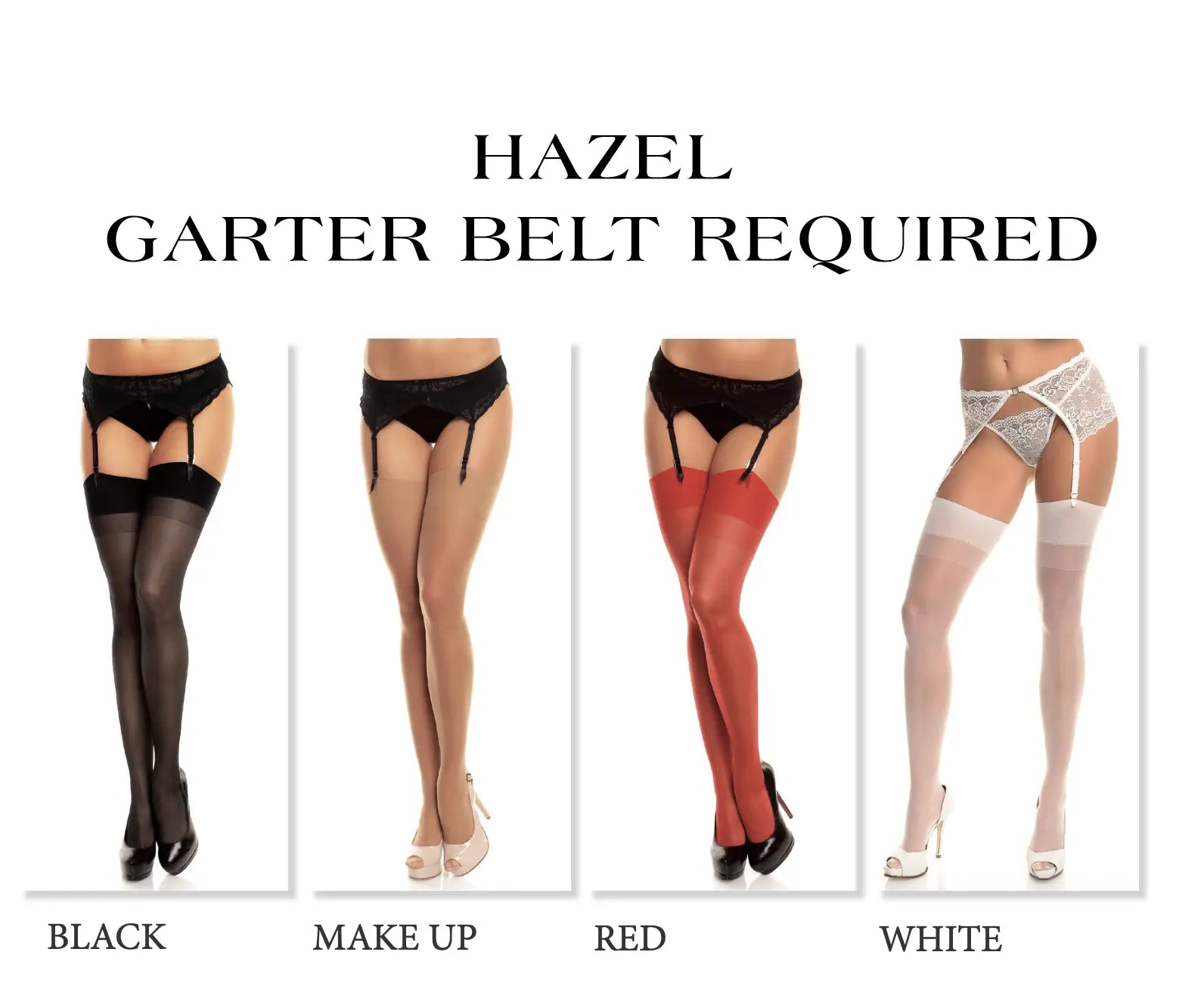 Women's Thigh Highs - Style, Comfort, and Elegance Adeline's Intimates Women's Thigh Highs - Style, Comfort, and Elegance Adeline's Intimates