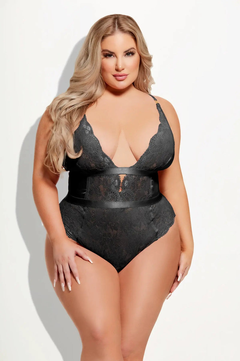 HELENA TEDDY Lingerie HOD   