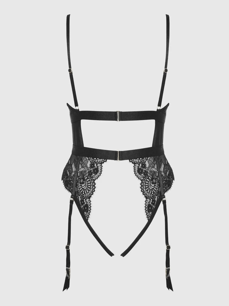 HELENA TEDDY Lingerie HOD