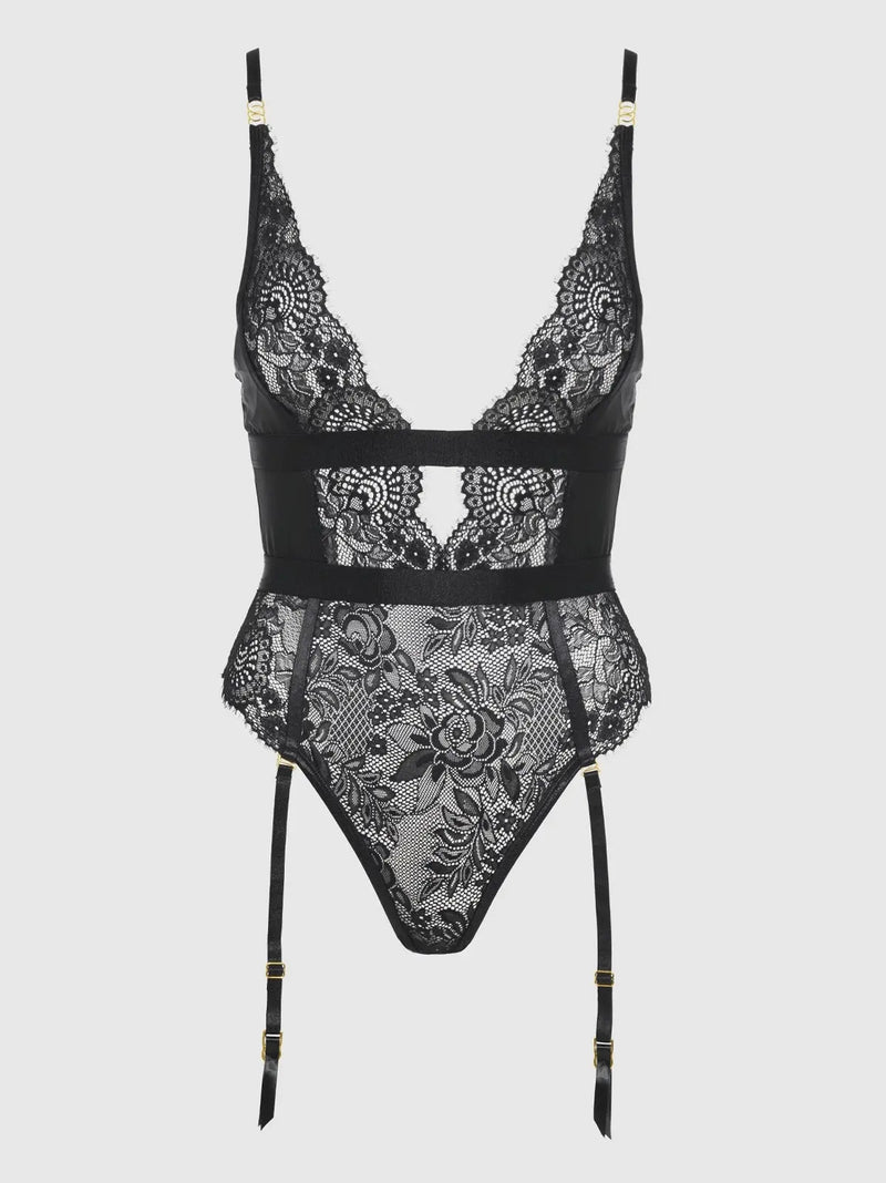 HELENA TEDDY Lingerie HOD
