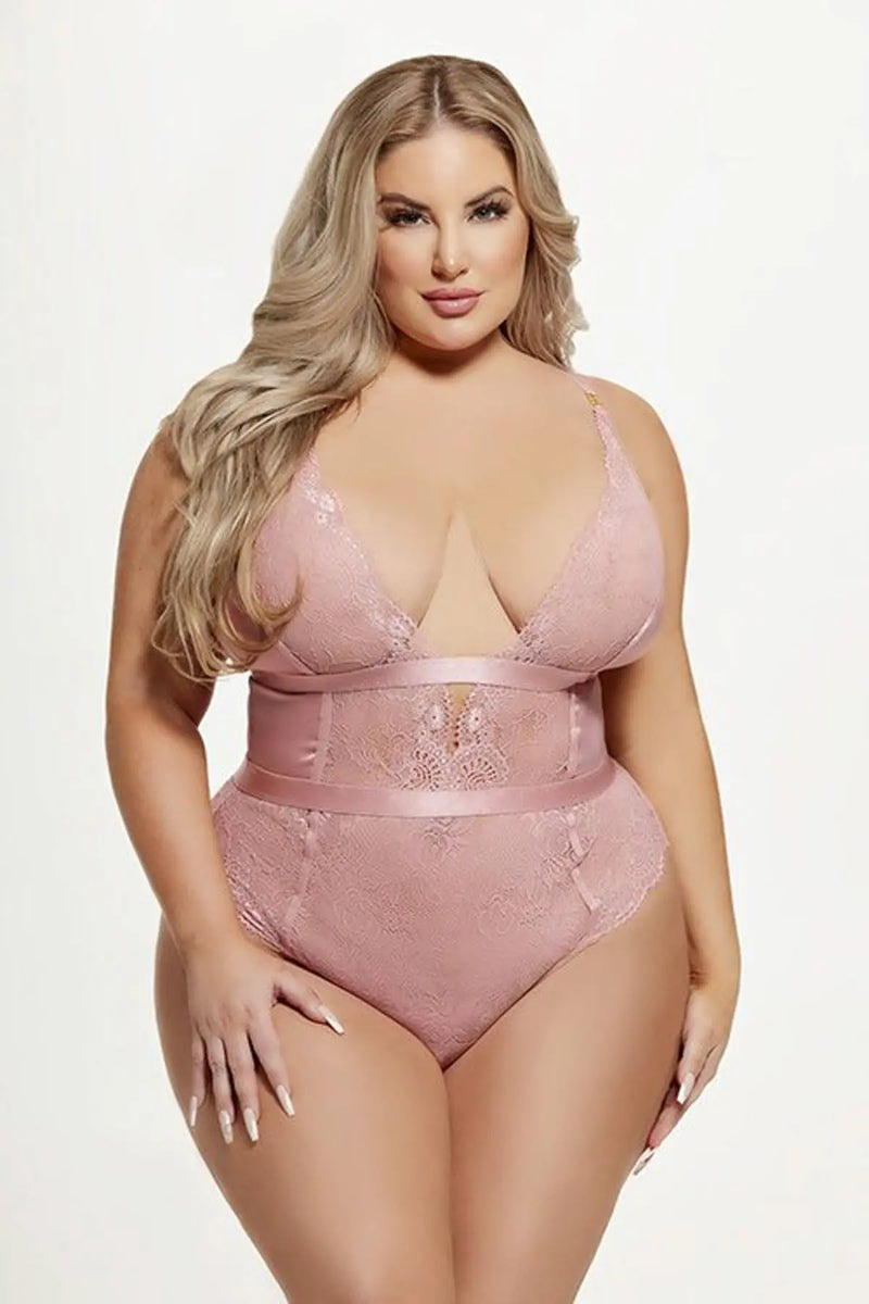 HELENA TEDDY Lingerie HOD   