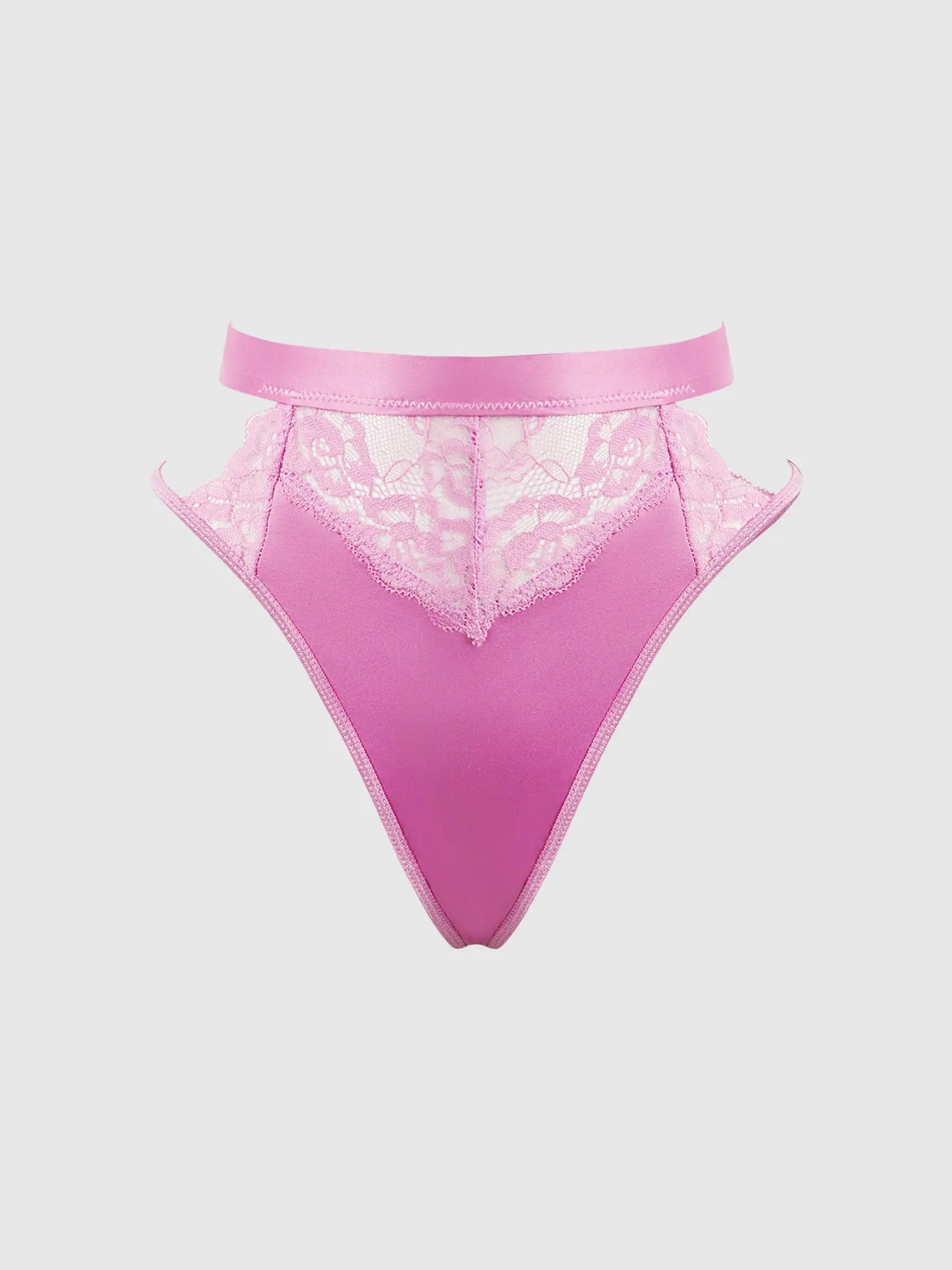 NATASHA BOW TIE G-STRING
