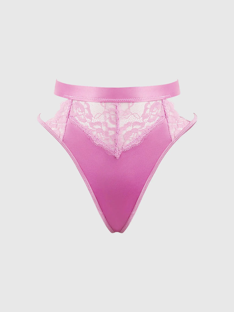 NATASHA BOW TIE G-STRING Lingerie