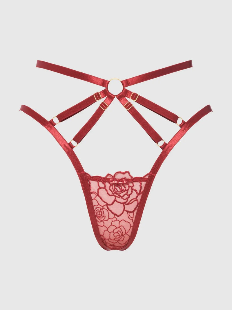 bottomless underwear