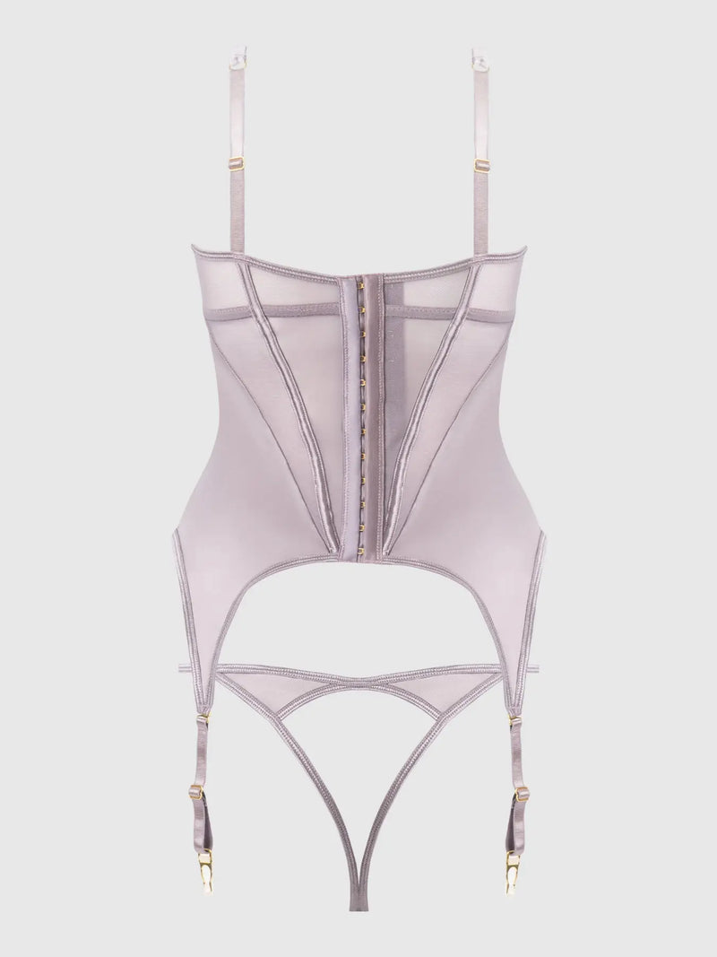 RAQUEL BUSTIER SET Lingerie HOD   