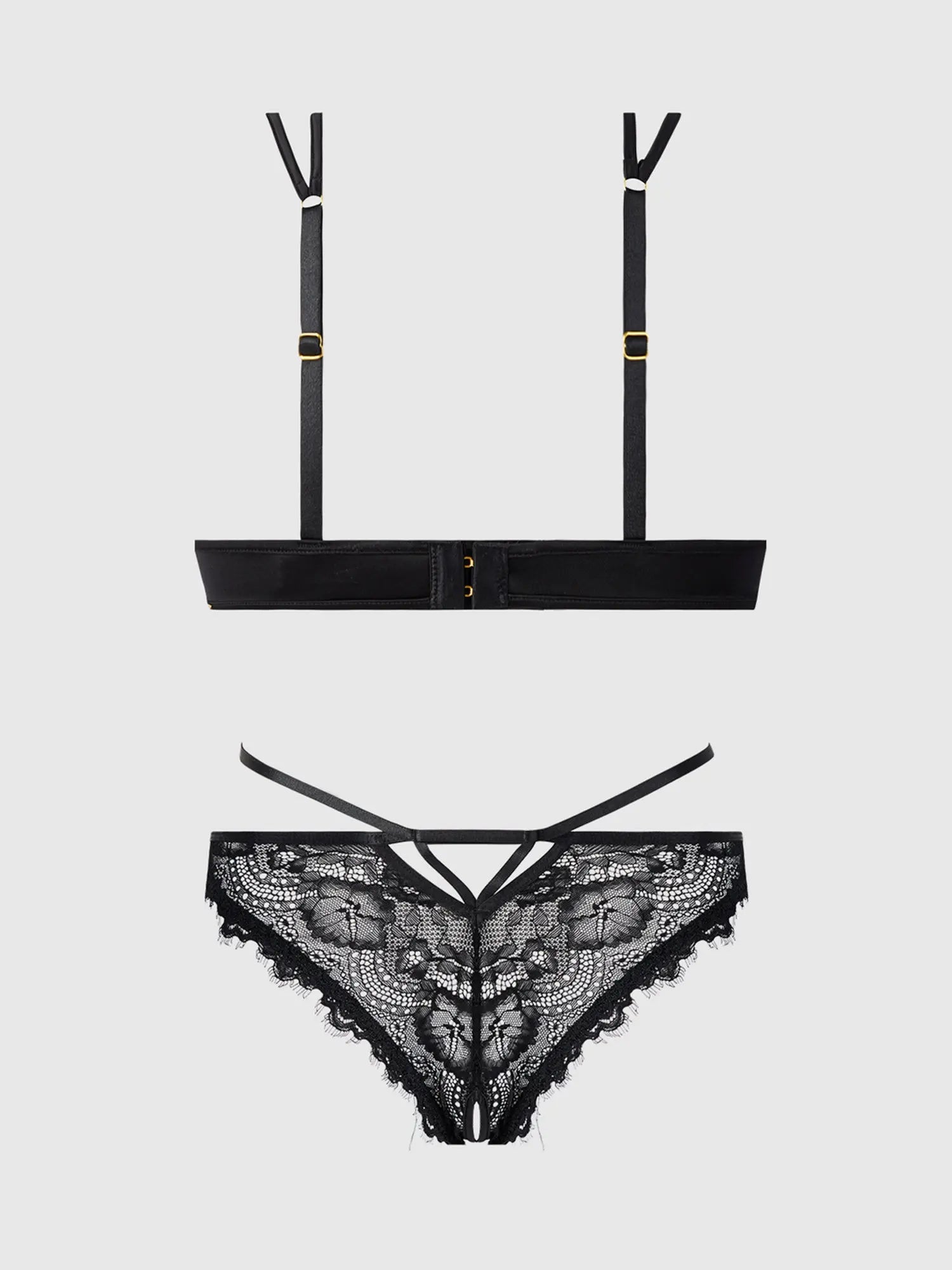 ISSADORA 2 PIECE BRA SET Lingerie