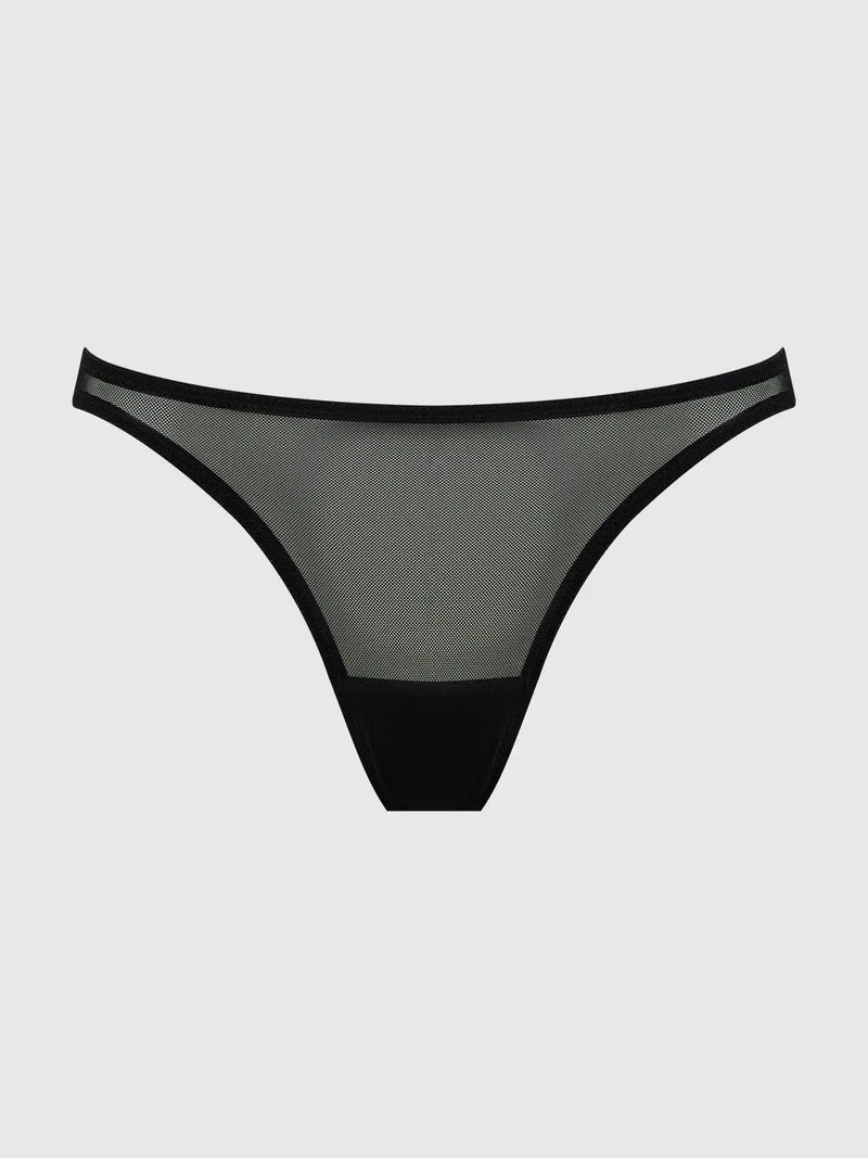 EVE PANTY: backless panty Lingerie HOD